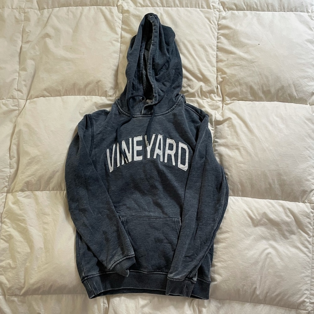 Martha’s Vineyard Sweatshirt